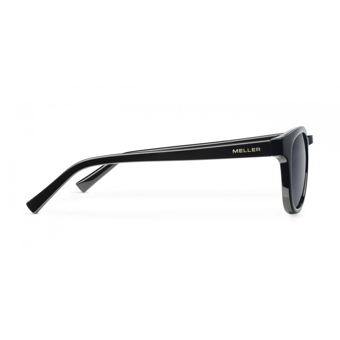 MELLER BANNA ALL BLACK - UV400 Polarised Sunglasses MELLER BANNA ALL BLACK - UV400 Polarised Sunglasses