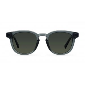 MELLER BANNA FOSSIL OLIVE - UV400 Polarised Sunglasses