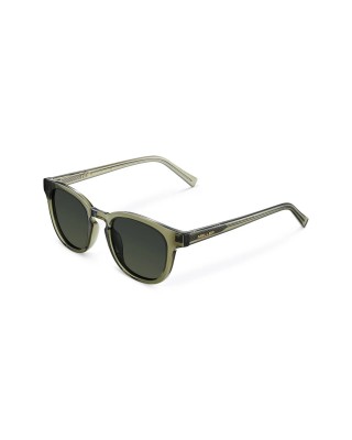 MELLER BANNA STONE OLIVE - UV400 Polarised Sunglasses