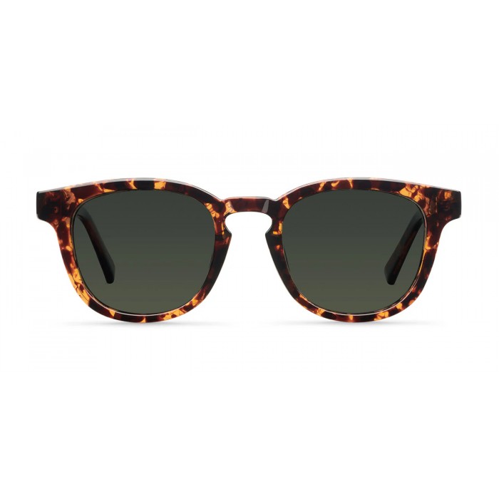 MELLER BANNA TIGRIS OLIVE - UV400 Polarised Sunglasses