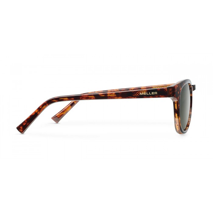 MELLER BANNA TIGRIS OLIVE - UV400 Polarised Sunglasses