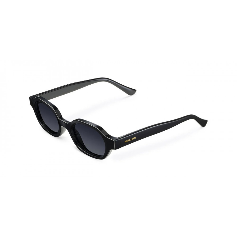 MELLER CUMBI ALL BLACK - UV400 Polarised Sunglasses