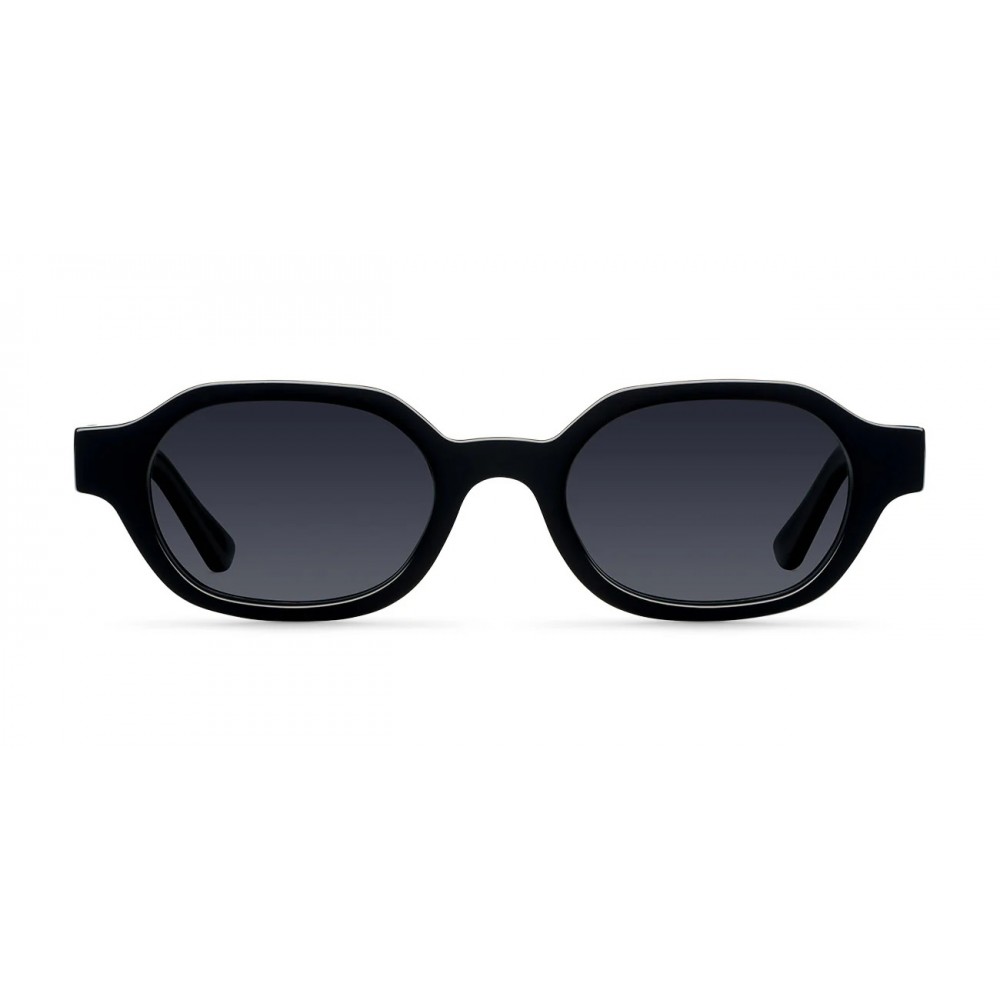 MELLER CUMBI ALL BLACK - UV400 Polarised Sunglasses