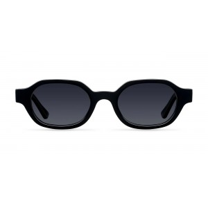 MELLER CUMBI ALL BLACK - UV400 Polarised Sunglasses