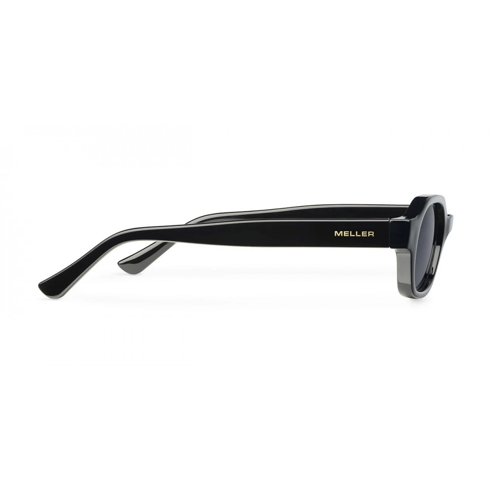 MELLER CUMBI ALL BLACK - UV400 Polarised Sunglasses