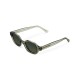 MELLER CUMBI STONE OLIVE - UV400 Polarised Sunglasses