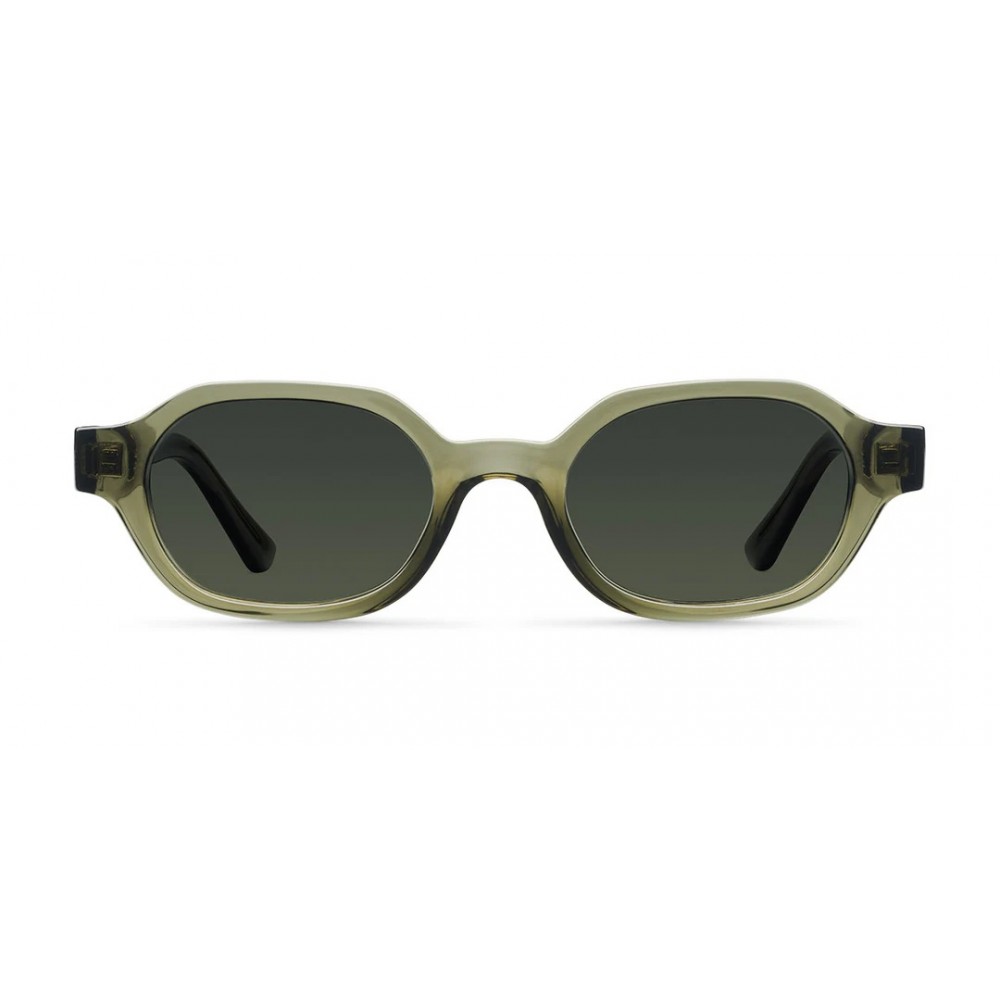 MELLER CUMBI STONE OLIVE - UV400 Polarised Sunglasses