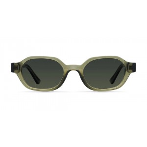 MELLER CUMBI STONE OLIVE - UV400 Polarised Sunglasses