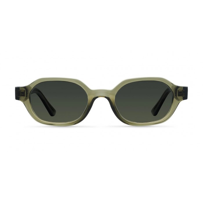MELLER CUMBI STONE OLIVE - UV400 Polarised Sunglasses MELLER CUMBI STONE OLIVE - UV400 Polarised Sunglasses