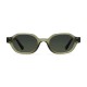 MELLER CUMBI STONE OLIVE - UV400 Polarised Sunglasses