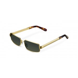 MELLER JELANI GOLD OLIVE - UV400 Polarised Sunglasses