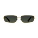 MELLER JELANI GOLD OLIVE - UV400 Polarised Sunglasses