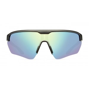 MELLER LILA ALL SILVER - UV400 Polarised Sunglasses