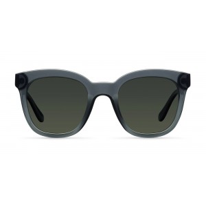 MELLER MAHÉ FOSSIL OLIVE - UV400 Polarised Sunglasses
