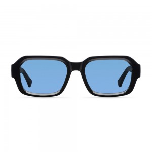 MELLER MARLI BLACK SEA - UV400 Polarised Sunglasses