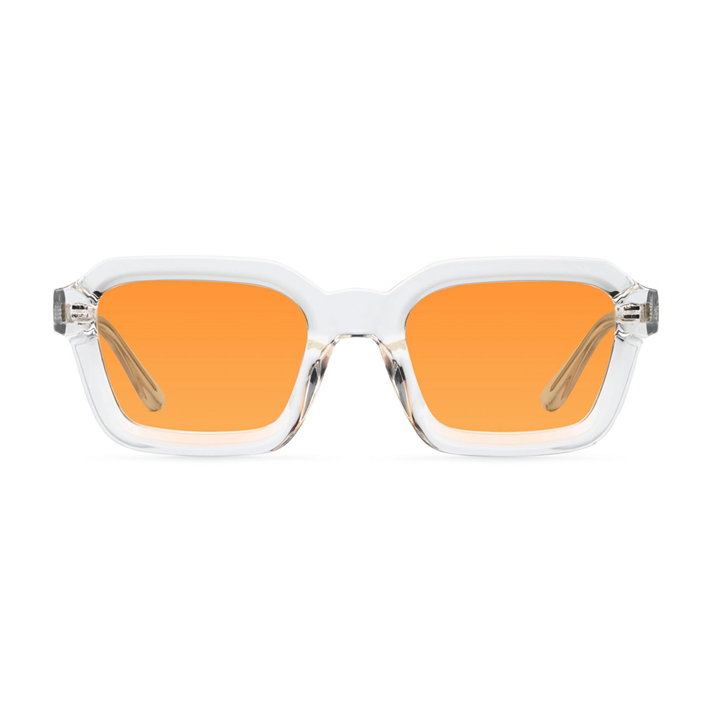 MELLER Sunglasses NAYAH MINOR ORANGE MELLER Sunglasses NAYAH MINOR ORANGE