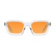 MELLER Sunglasses NAYAH MINOR ORANGE MELLER Sunglasses NAYAH MINOR ORANGE
