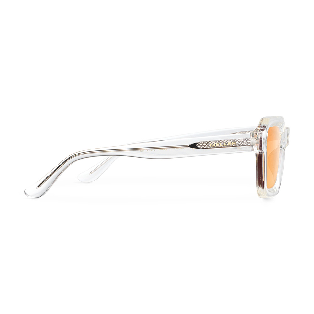 MELLER Sunglasses NAYAH MINOR ORANGE MELLER Sunglasses NAYAH MINOR ORANGE