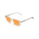 MELLER Sunglasses NAYAH MINOR ORANGE MELLER Sunglasses NAYAH MINOR ORANGE