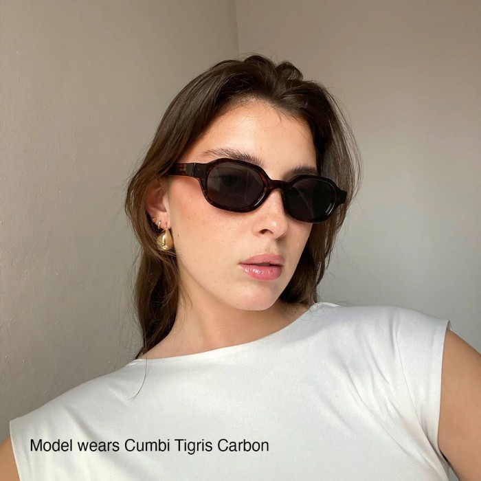 MELLER CUMBI STONE OLIVE - UV400 Polarised Sunglasses MELLER CUMBI STONE OLIVE - UV400 Polarised Sunglasses