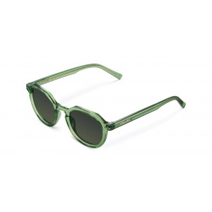 MELLER ACHAWEN ALL OLIVE - UV400 Polarised Sunglasses