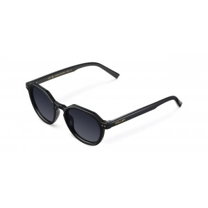 MELLER ACHAWEN ALL BLACK - UV400 Polarised Sunglasses