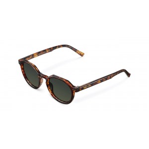 MELLER ACHAWEN TIGRIS OLIVE - UV400 Polarised Sunglasses