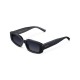 MELLER AKIN ALL BLACK - UV400 Polarised Sunglasses