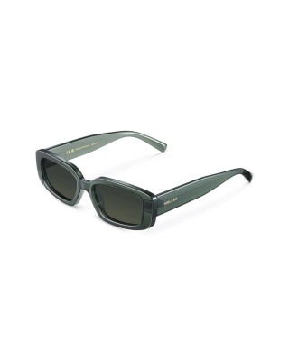 MELLER AKIN FOG OLIVE - UV400 Polarised Sunglasses