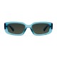 MELLER AKIN OCEAN OLIVE - UV400 Polarised Sunglasses