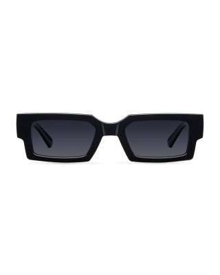 MELLER AYIRA ALL BLACK - UV400 Polarised Sunglasses