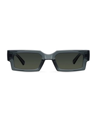 MELLER AYIRA FOSSIL OLIVE - UV400 Polarised Sunglasses