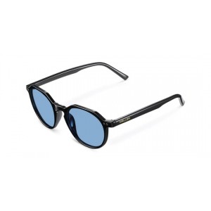 MELLER CHAUEN BLACK SEA - UV400 Polarised Sunglasses