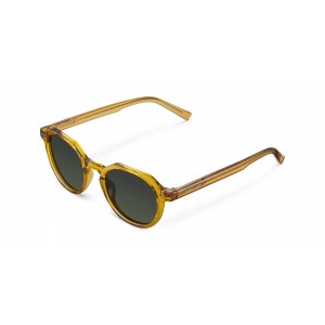 MELLER CHAUEN CHAI OLIVE - UV400 Polarised Sunglasses
