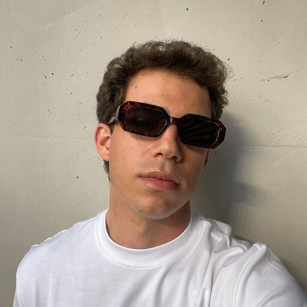 MELLER ESI TIGRIS CARBON BLACK - UV400 Polarised Sunglasses