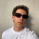 MELLER ESI TIGRIS CARBON BLACK - UV400 Polarised Sunglasses