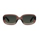 MELLER DASHI SEPIA OLIVE - UV400 Polarised Sunglasses