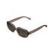 MELLER DASHI SEPIA OLIVE - UV400 Polarised Sunglasses