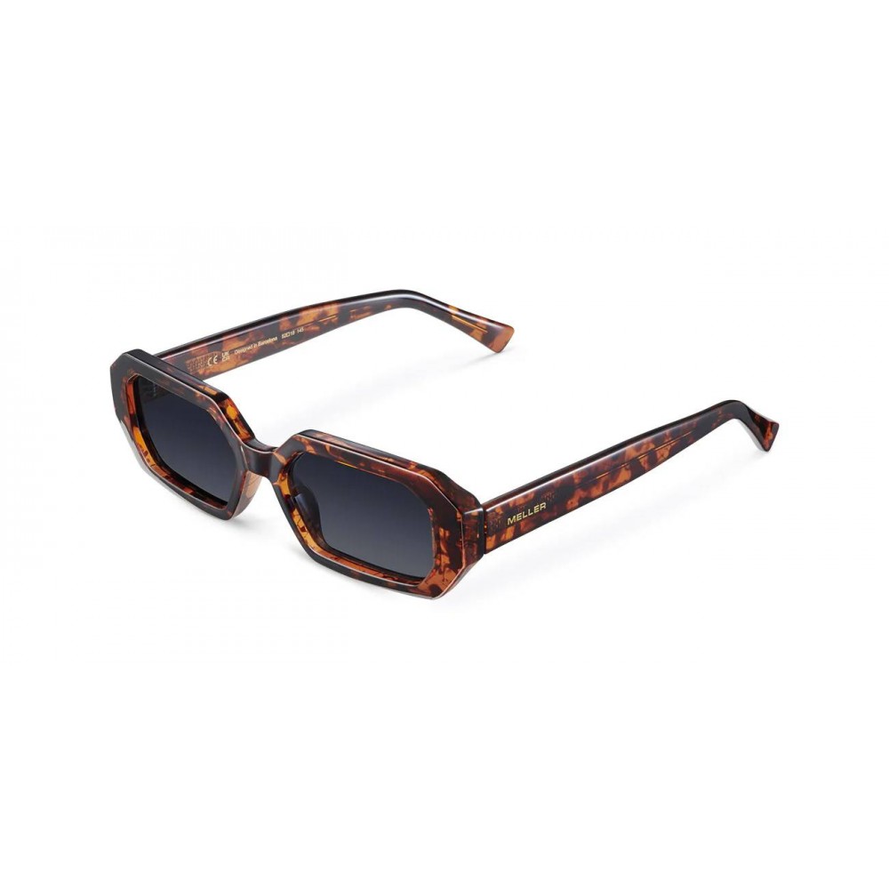 MELLER ESI TIGRIS CARBON BLACK - UV400 Polarised Sunglasses