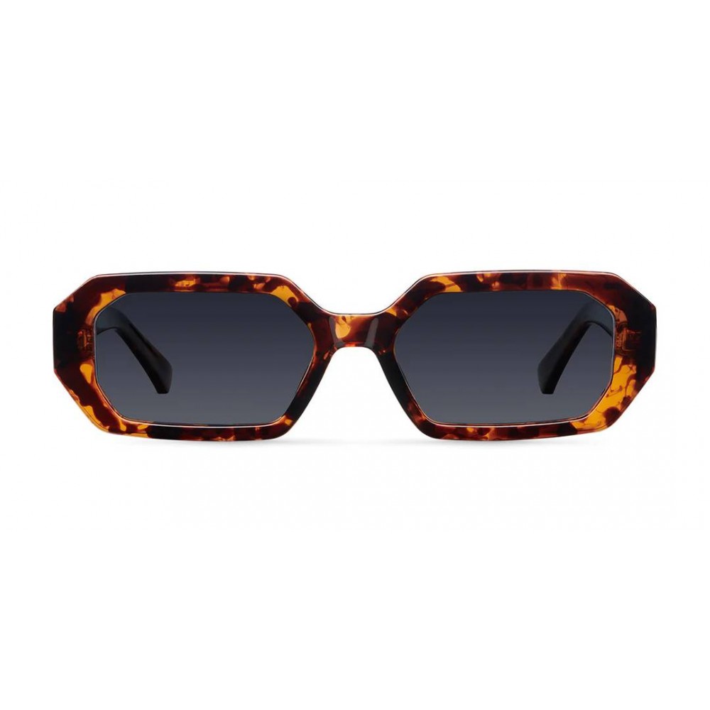 MELLER ESI TIGRIS CARBON BLACK - UV400 Polarised Sunglasses