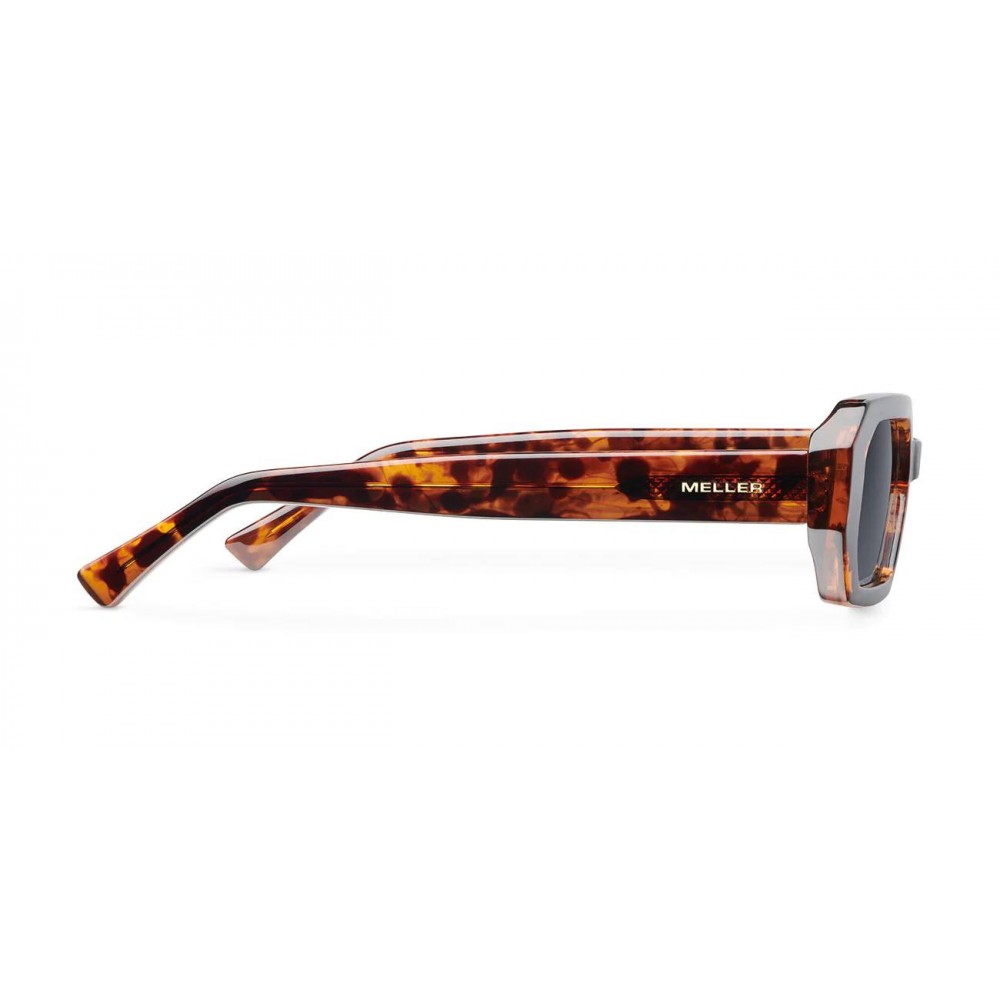 MELLER ESI TIGRIS CARBON BLACK - UV400 Polarised Sunglasses