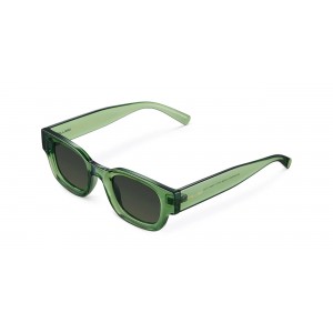 MELLER GAMAL GREEN OLIVE - UV400 Polarised Sunglasses