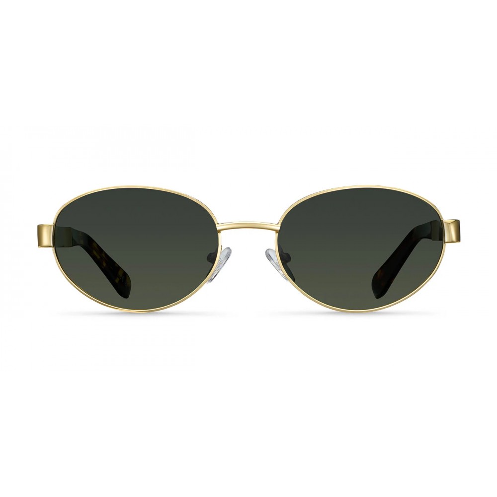 MELLER KARAM GOLD OLIVE - UV400 Polarised Sunglasses MELLER KARAM GOLD OLIVE - UV400 Polarised Sunglasses