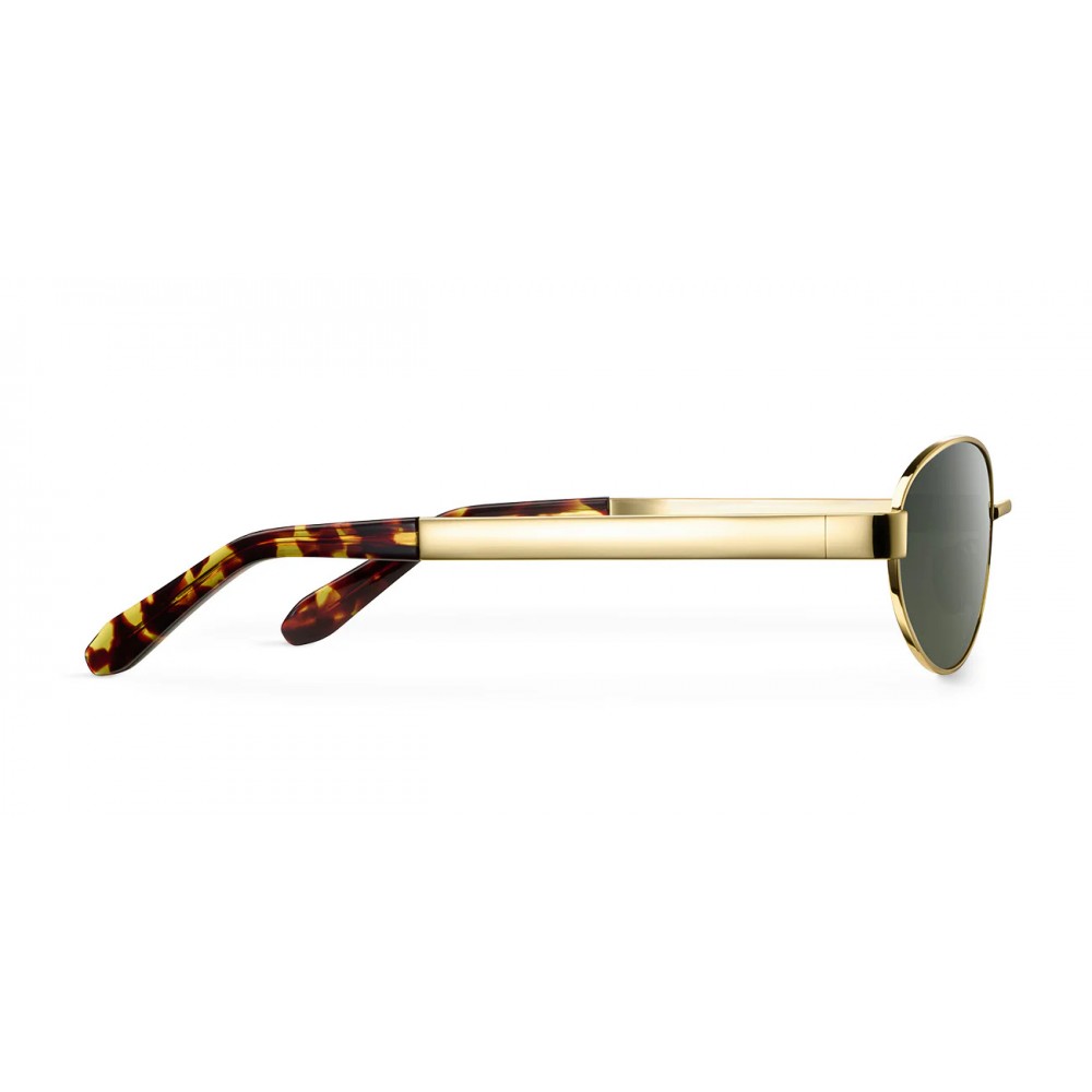 MELLER KARAM GOLD OLIVE - UV400 Polarised Sunglasses MELLER KARAM GOLD OLIVE - UV400 Polarised Sunglasses