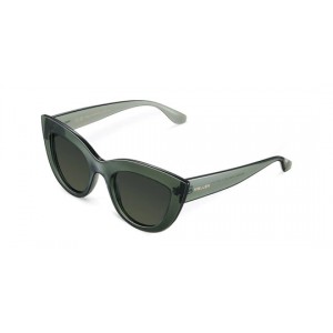 MELLER KAROO FOG OLIVE - UV400 Polarised Sunglasses