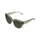 MELLER KAROO STONE OLIVE - UV400 Polarised Sunglasses