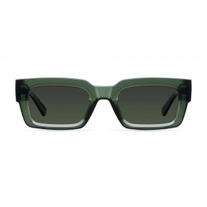 MELLER KAYA FOG OLIVE - UV400 Polarised Sunglasses