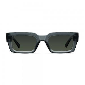 MELLER KAYA FOSSIL OLIVE - UV400 Polarised Sunglasses