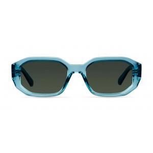 MELLER KESIA OCEAN OLIVE - UV400 Polarised Sunglasses