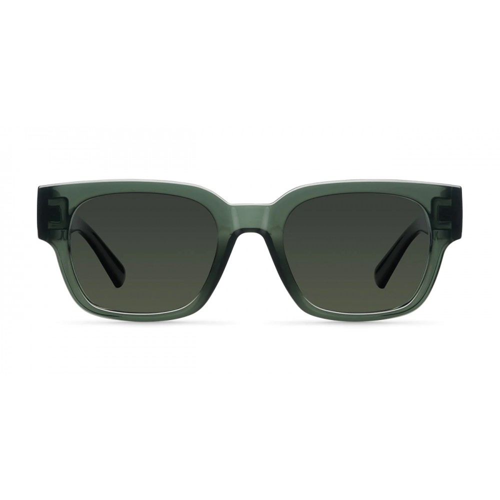MELLER KIKEY FOG OLIVE - UV400 Polarised Sunglasses